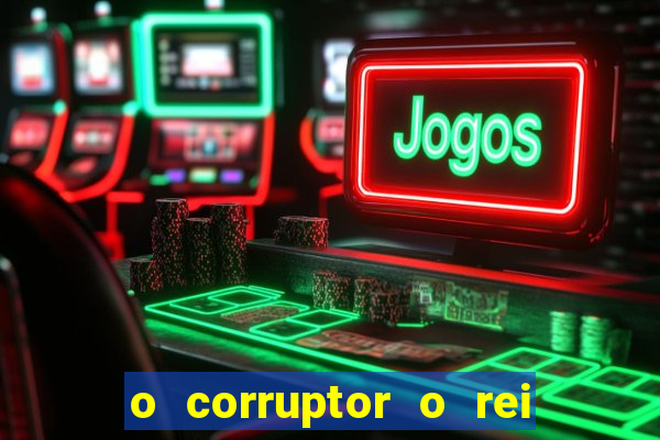 o corruptor o rei do submundo e a filha do pastor pdf